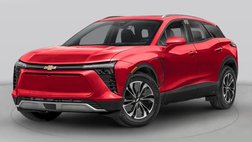 2024 Chevrolet Blazer EV 2LT