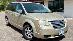 2010 Chrysler Town and Country Touring
