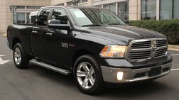 2014 Ram Ram Pickup 1500 SLT
