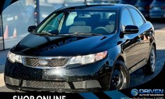 2012 Kia Forte EX