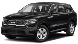 2022 Kia Sorento LX