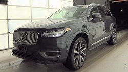 2021 Volvo XC90 Recharge T8 Inscription Expression 6P