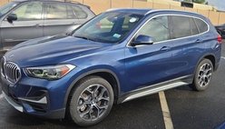 2022 BMW X1 xDrive28i