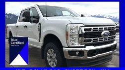 2023 Ford Super Duty F-250 XLT
