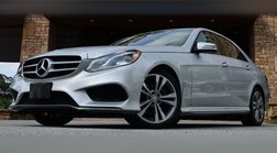 2014 Mercedes-Benz E-Class E 350
