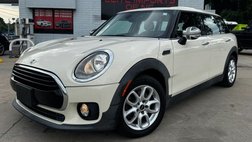 2016 MINI Clubman Cooper