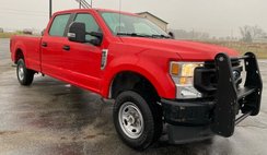 2020 Ford Super Duty F-250 XL