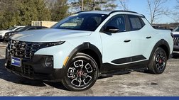 2024 Hyundai Santa Cruz XRT