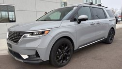 2024 Kia Carnival SX Prestige