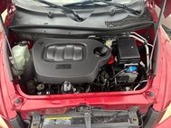 2008 Chevrolet HHR LT