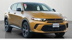 2023 Dodge Hornet GT Plus