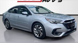 2025 Subaru Legacy Limited