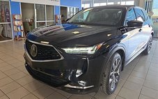 2023 Acura MDX w/Tech