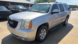 2014 GMC Yukon XL SLT