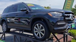 2023 Mercedes-Benz GLS GLS 450