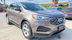 2019 Ford Edge SE