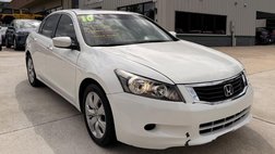 2010 Honda Accord 