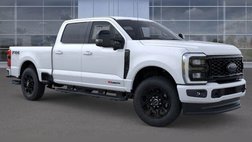 2026 Ford Super Duty F-350 Lariat