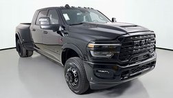 2026 Ram Ram Pickup 3500 Limited