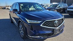2023 Acura MDX SH-AWD w/Tech
