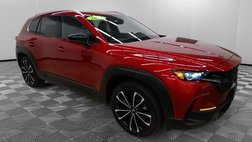 2024 Mazda CX-50 2.5 S Premium Plus