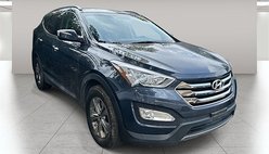 2016 Hyundai Santa Fe Sport 2.4L