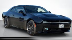2024 Dodge Charger Daytona R/T