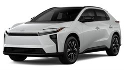 2026 Toyota bZ4X XLE