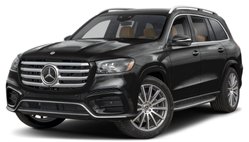 2026 Mercedes-Benz GLS GLS 580
