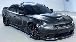 2016 Dodge Charger SRT 392
