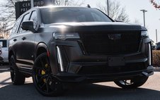 2023 Cadillac Escalade-V Base