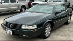 2000 Cadillac Eldorado ETC