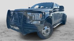 2022 Ford Super Duty F-350 Lariat