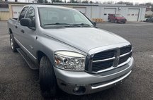 2008 Dodge Ram 1500 SLT