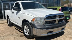 2013 Ram Ram Pickup 1500 Tradesman