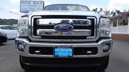 2016 Ford Super Duty F-250 XLT