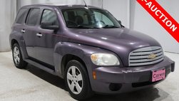 2007 Chevrolet HHR LS