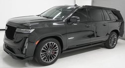 2024 Cadillac Escalade-V ESV Base