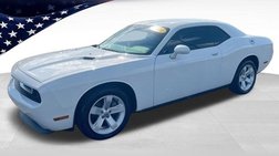 2014 Dodge Challenger SXT