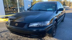 1998 Toyota Camry CE