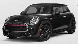 2020 MINI Hardtop John Cooper Works
