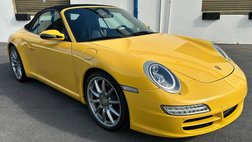 2006 Porsche 911 Carrera S