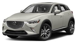 2016 Mazda CX-3 Grand Touring