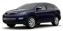 2008 Mazda CX-9 Grand Touring