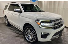 2023 Ford Expedition Platinum