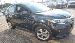 2020 Honda HR-V LX