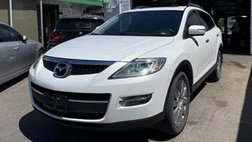 2008 Mazda CX-9 Grand Touring