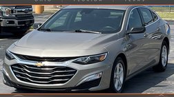 2024 Chevrolet Malibu LS Fleet