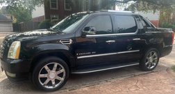 2008 Cadillac Escalade EXT Base