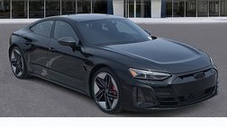 2022 Audi RS e-tron GT quattro